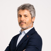 Miguel Sánchez Praena - Altano Energy