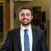 Drew Weiner - Orsted