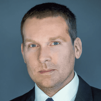 Csaba Farkas - MOL Group