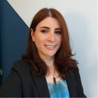 Jamie Calderon - NERC (North American Electric Reliability Corporation)