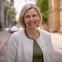 Elin Lund - OX2