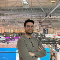 Dimitris Chatzigiannis - HERON