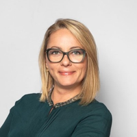 Virginie NICOLAS-RIVIERE - Neuflize OBC Abn Amro