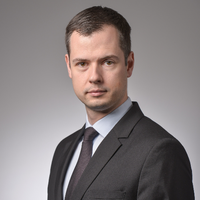 Martin Lesenar - Komercni Banka (KB)
