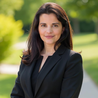 Anoucheh Bellefleur - ABO Energy