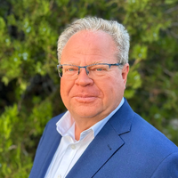 Paul Charles - Charles & Associates