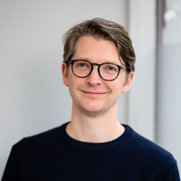 Nils Kernell - Qurrent