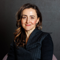 Sanda Abrudan - Unicredit