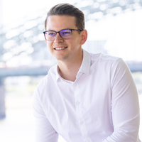 Jan Büchel - German Economic Institute