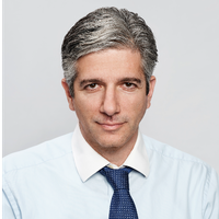 George Koukoumelis - Principia