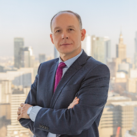 Rafał Skowroński - JLL