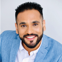 Sam Thomas - Power Factors