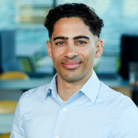 Joshua Williams - BDO Nederland