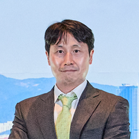 Shawn Seung Hyun Yang - DNV