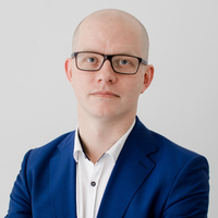 Peter Stensgård Hanse - Nordic DC
