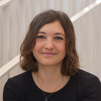 Johana Svobodova - Triodos Bank