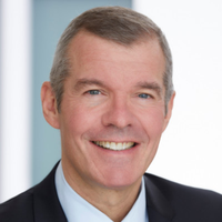 Nicolas Wolff - Ze Energy