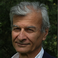 Farid Mohamed - Pipal
