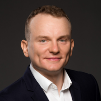 Piotr Dobrzyński - Aurora Energy Research