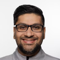 Raafe Khan - Camelot Energy Group