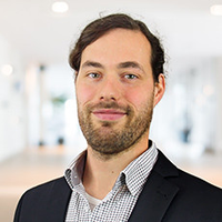 André Pasemann - VSB Group