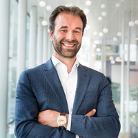 Koen Mulders - Currentt