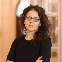 Monica Iancu - Bondoc si Asociatii