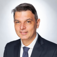 Ivo Kolarov - DSK Bank