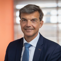 Robert Kroon - Arcadis