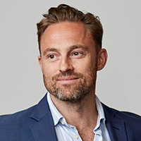 Andreas Ditlev Duckert - Independent
