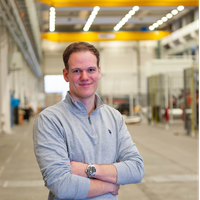 Jan Bargel - SOLAR MATERIALS