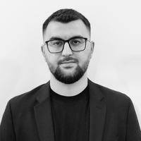 Adrian Tudor - Tractebel