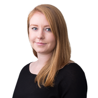 Jessica Melville - Norton Rose Fulbright