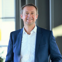 Dirk Holzrichter - Goldbeck Solar GmbH