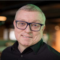 Ole Petter Pedersen - Europower