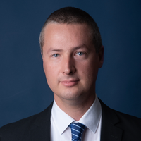 Péter Kósa - Voltrack