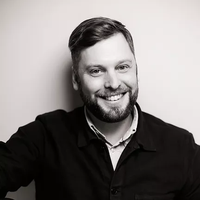 Marcus Qviberg - Sunna Group