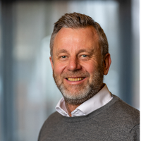 Mark Naber - Postillion Hotel & Convention Centre WTC Rotterdam