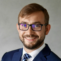 Dariusz Perkowski - Energix Polska