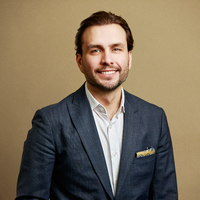 Mehmet Energin - OX2