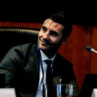 Matteo Forlani - ContourGlobal