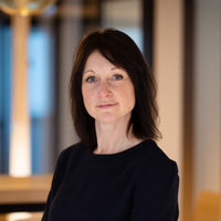 Bethan Halls - Entrix