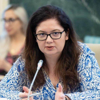 Alexandra Bocșe - Romanian Investment and Development Bank (RIDB)