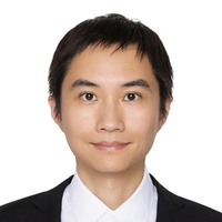 Frank Xu - Tongwei Solar