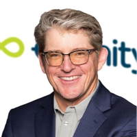 Mark Culpepper - Enfinity Global