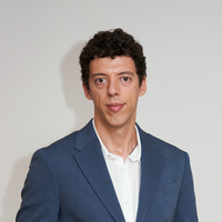 Ricardo Ferreira - APREN