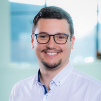 Tamás Szoták - Bosch