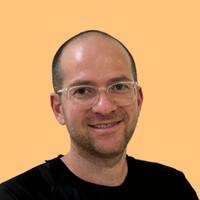 Alon Mashkovich - enSights