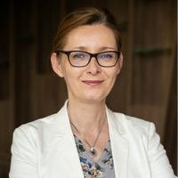 Beáta Szoboszlai - PwC