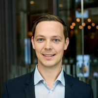 Jeff Lindh - Fortum Renewables